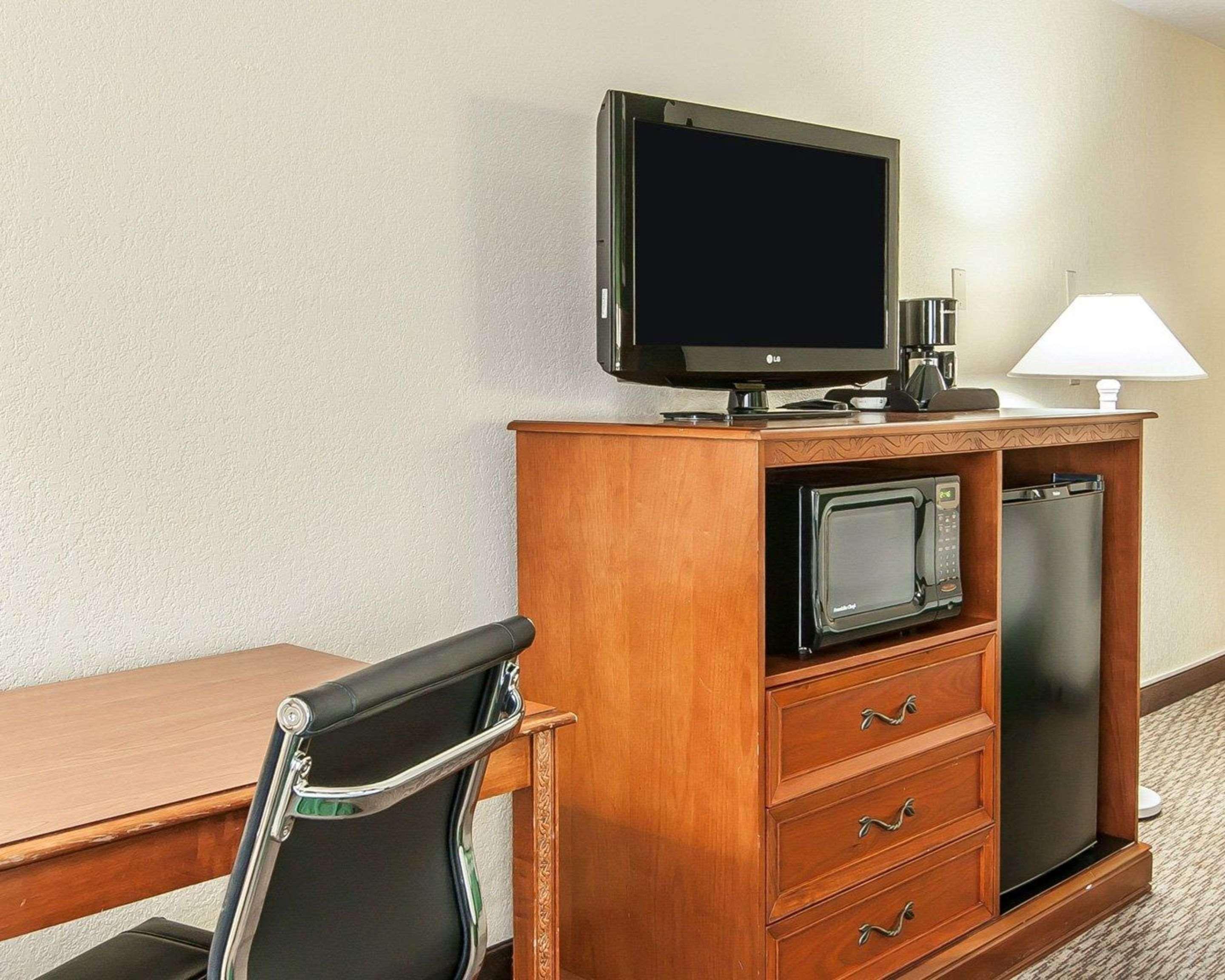פורטלנד Quality Inn Downtown Convention Center מראה חיצוני תמונה